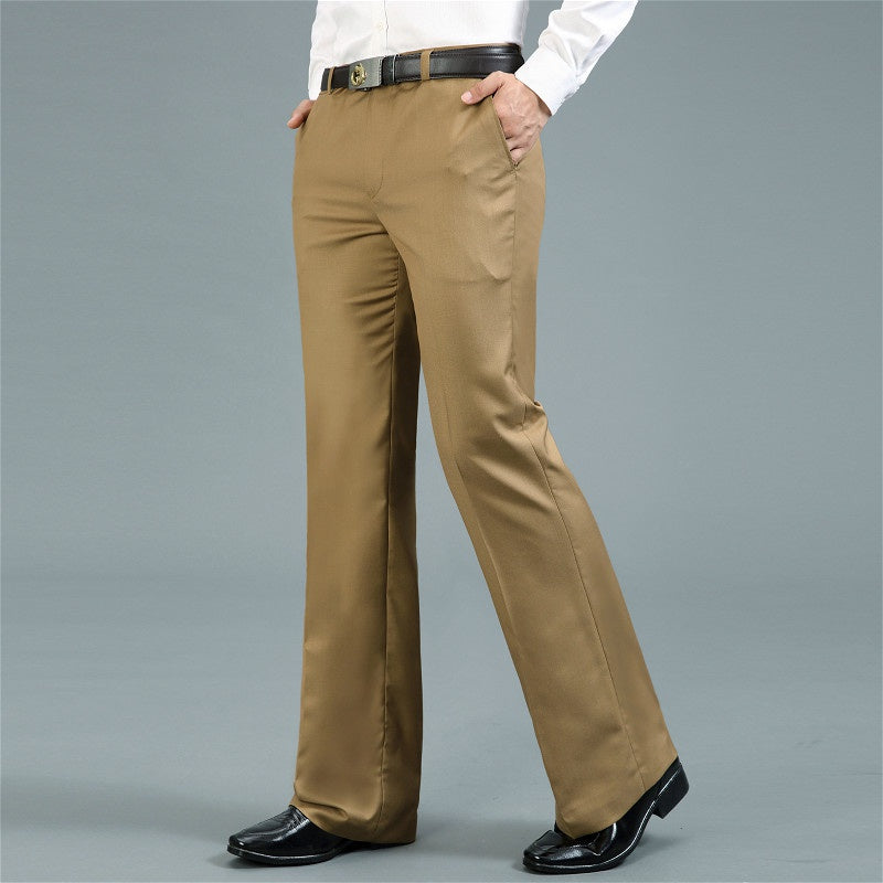 70s Retro Mod Trousers UK | Mens Vintage Trousers | Free Delivery – Mazeys  UK