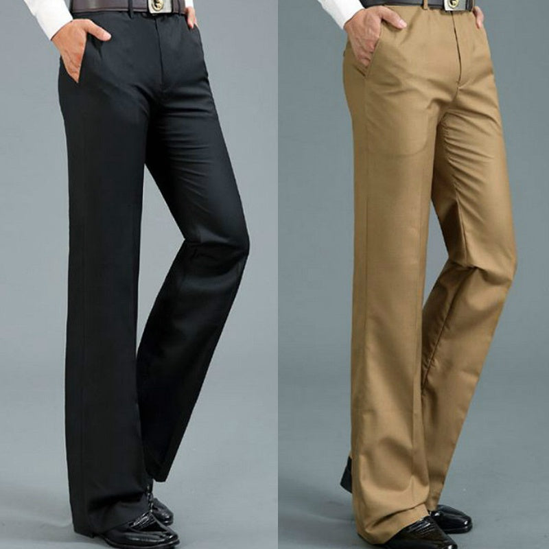 Buy STOP Brown Solid Regular Fit Women's Formal Wear Trousers | Shoppers  Stop
