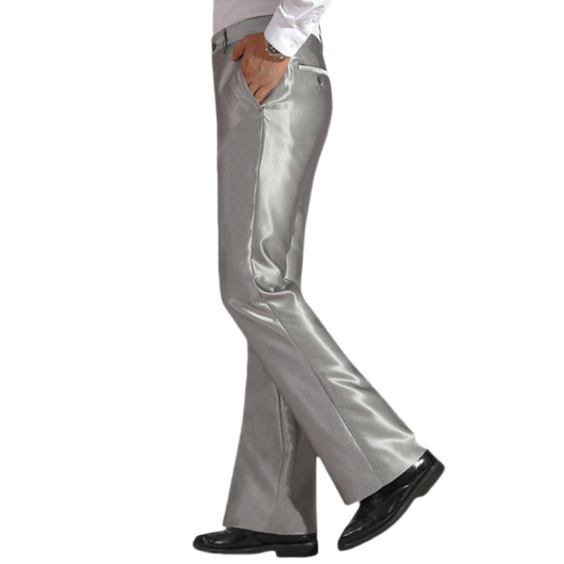 Silver Pants Outfits For Men (1200+ ideas & outfits) | Lookastic
